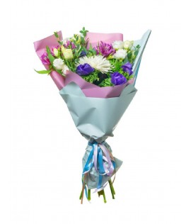 10 and more types of flowers  