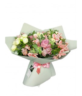 10 and more types of flowers