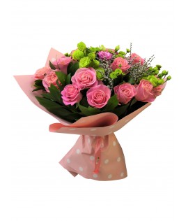 10 and more types of flowers