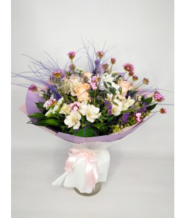 10 and more types of flowers