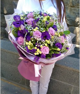 10 and more types of flowers