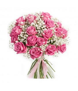 10 and more types of flowers