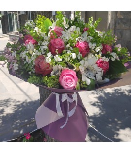 10 and more types of flowers
