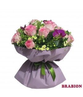10 and more types of flowers