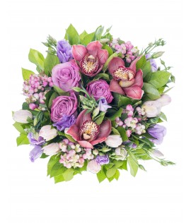 10 and more types of flowers