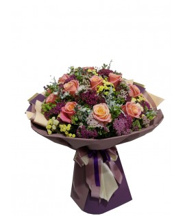 10 and more types of flowers