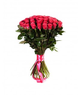 More than 10 different types of flowers