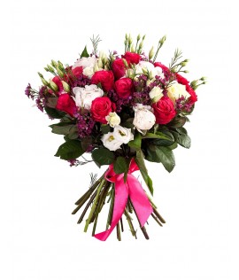 10 and more types of flowers